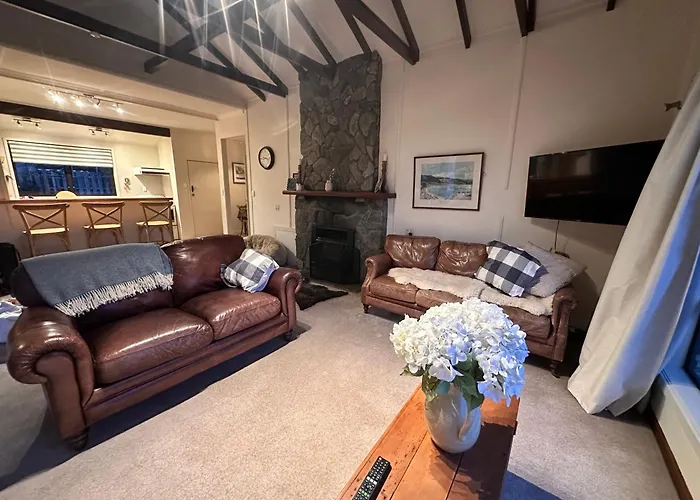 Downtown Wanaka, Private House With Huge Backyard *